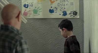 What kills more people,
coconuts or sharks? - I, Daniel Blake