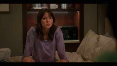 What is Kimberlyn Kendrick's
dream job? - The Girls on the Bus