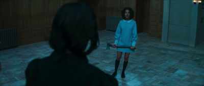 What your kind has done to
me is something far worse. - The Sacrifice Game