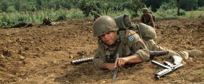 What kind is it - Kelly's Heroes
