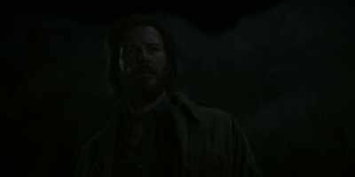 -What kind of a deposit?
-A copper lode - The Old Man
