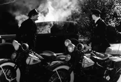 What kind of a gag is this? - The Corpse Vanishes