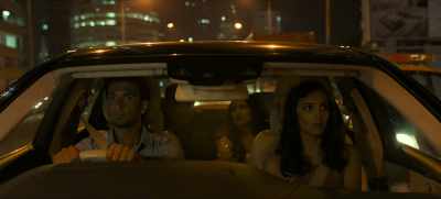 What kind of a job are you going to get
without a proper qualification? - Gully Boy