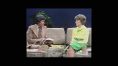 What kind of a man was he for Lauren? - The Assassination & Mrs. Paine