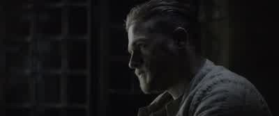 What kind of a man would you have becomehad you inherited your father's kingdomand all its advantagesinstead of being raised in a brothelWhat gave you such driveHmmSo what happens nowYou know what happens nowYou're quickly becoming a legendSomeone here to - King Arthur: Legend of the Sword