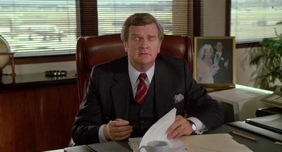 What kind of a name is Poon - Fletch