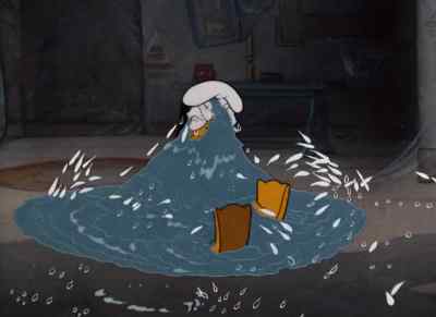What kind of a place is this? - Lonesome Ghosts