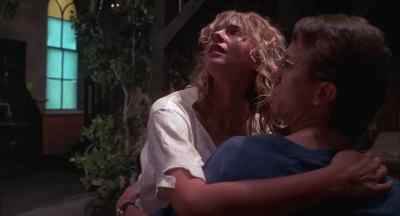 What kind of a place is this? - Troll 2