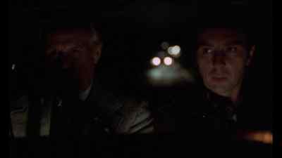 What kind of a ritual? - To the Devil a Daughter