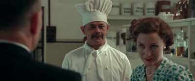 What kind of an example
are you setting, Abdul bir? - Viceroy's House
