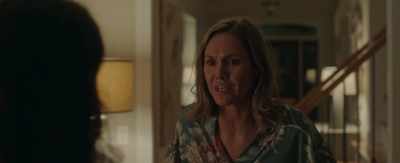 What kind of animal does
something like that? - Holly Slept Over