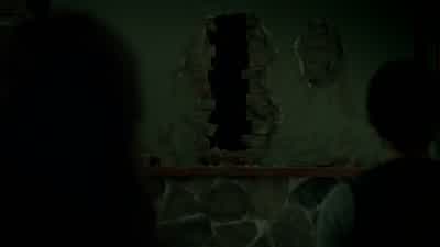 - What kind of animal was it? - Hannibal