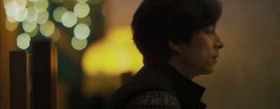 What kind of answer is that?
Vague and thoughtless. - A Man and a Woman