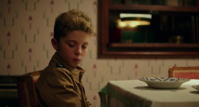 What kind of apology was that - Jojo Rabbit