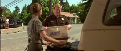 What kind of backup do we have - Lake Placid