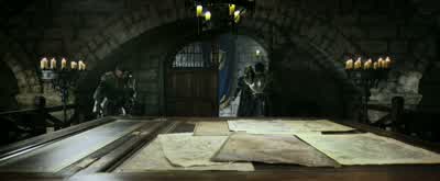 - What kind of beasts? - Warcraft