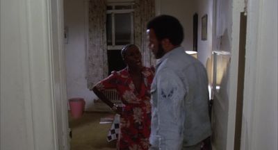 What kind of bullshit you think you coming down with - Hammer
