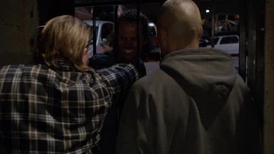 What kind of car is it? - Sons of Anarchy