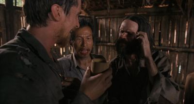 What kind of champagne is this - Rescue Dawn