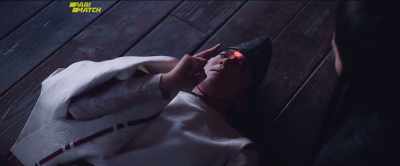 What kind of demon - The Yin-Yang Master: Dream of Eternity