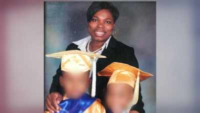 What kind of difference 
do I think - New York Homicide