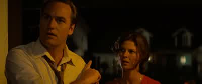 We were wondering if maybe you had experiencedany disturbances latelyWhat what kind of disturbancesUmOh you know likedishes or furniture moving around by themselves - Poltergeist