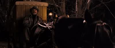 - What kind of doctor? - Django Unchained