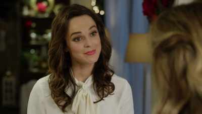 What kind of example
would that set for Ollie? - Random Acts of Christmas