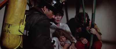 -What kind of explosives are you using?
-It's plastic C-4. - The Towering Inferno