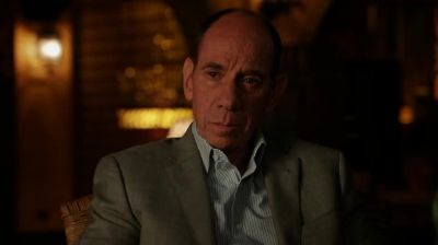 What kind of feeling? - NCIS: Los Angeles