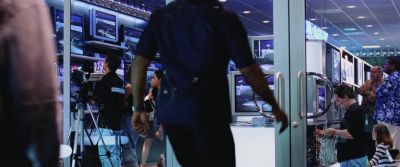 What kind of freak ass store is this - Bad Boys II