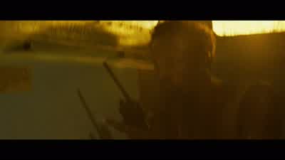 What kind of games are they playing? - Captain Phillips
