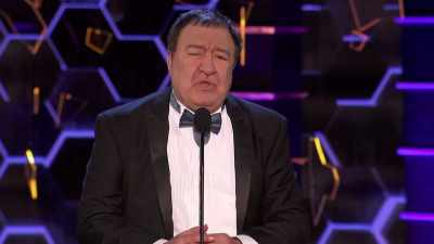 What kind of God
would let that happen? - Comedy Central Roast of Bruce Willis