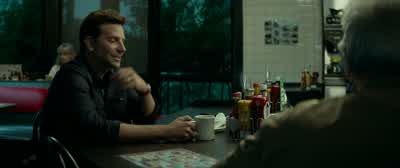 It's good to talk to one of you guys once in a whileYou guys You knowWhat kind of guys You're just willing toYou know you've lived so longI think you've probably lost your filterReally I never realized I ever had one - The Mule