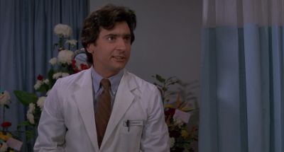 What kind of hospital is this - Amazon Women on the Moon