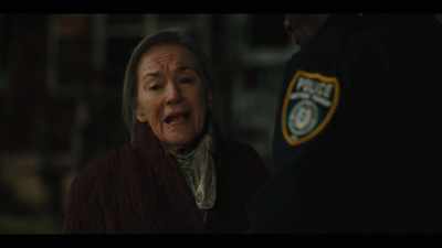 What kind of idiot thinks
that he might be the murderer? - Mare of Easttown
