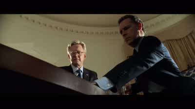 What the hell is that? - X2: X Men United