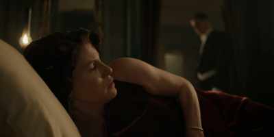 What kind of man
had I married? - Flowers in the Attic: The Origin