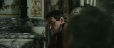 What kind of man is he? - Napoleon