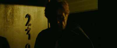 What kind of man
lets his brother - The Old Man & the Gun