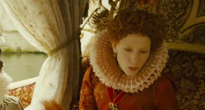 What kind of man would you want - Elizabeth: The Golden Age