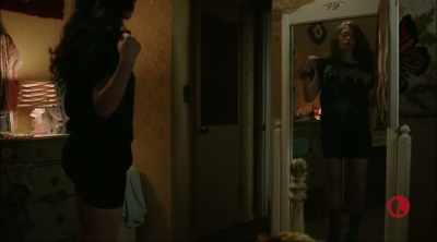 What kind of masochist
would you have to be - The Night Stalker