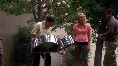 What kind of meeting is it? - Desperate Housewives