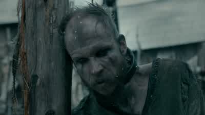 What kind of meeting? - Vikings