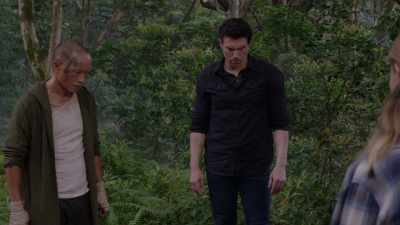 what-kind-of-message-do-want-send-maximus - Marvel's Inhumans