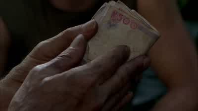 What kind of money is that? - Lost