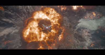 What kind of monster slaughters a civilization? - Guardians of the Galaxy Vol. 3