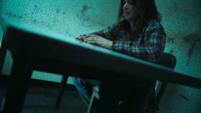 What kind of monster
would do that? - Interrogation