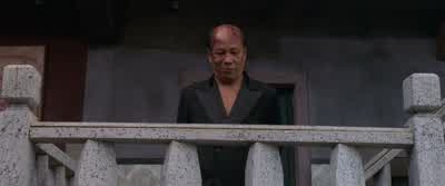 What kind of move is that? - Kung Fu Hustle