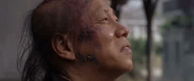 What kind of move was that? - Kung Fu Hustle